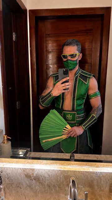 O chef